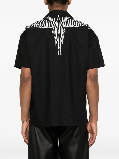 County Of Milan Camicia