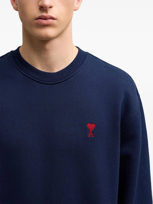 AMI PARIS MAGLIA