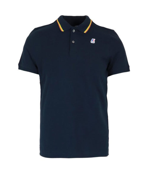 K-Way Polo Jude