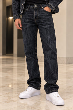 PATRIOT DENIM