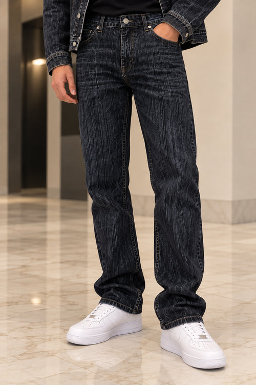 PATRIOT DENIM