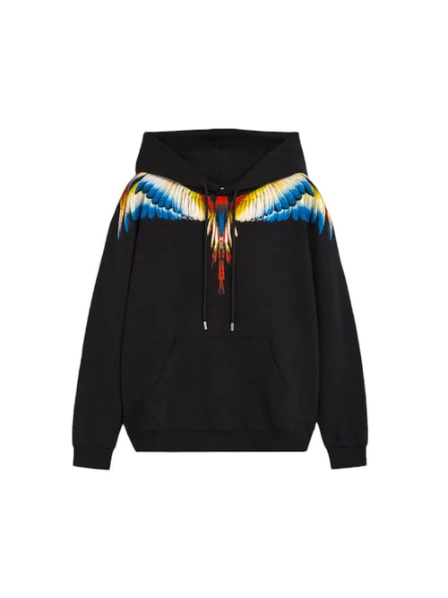 County Of Milan Felpa