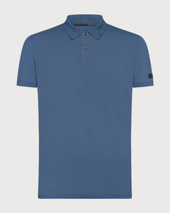 RRD Polo Elasticizzato 24210