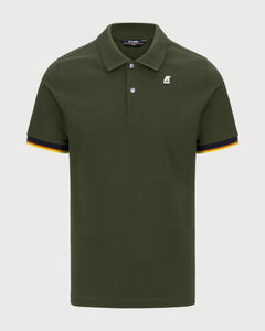 K-Way Polo K7121IW Vincent
