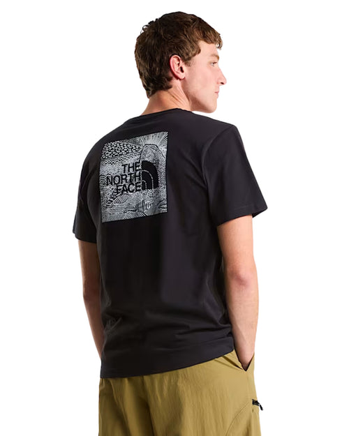 THE NORTH FACE T-SHIRT
