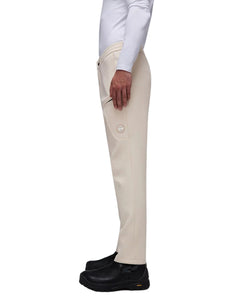 Pantalone Jogger elasticizzato NP0A4I2W