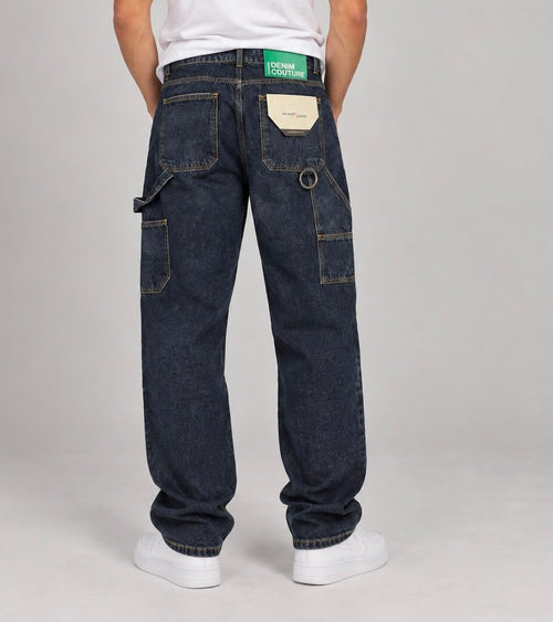 PATRIOT DENIM
