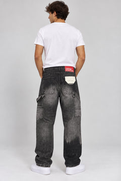 PATRIOT DENIM