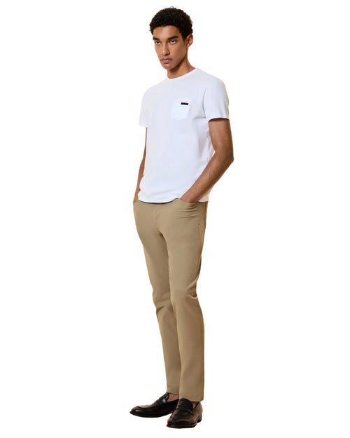 Roberto Ricci Design T-Shirt in Jersey
