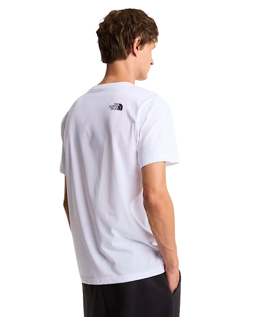 THE NORTH FACE T-SHIRT