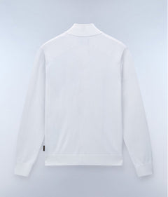 Napapijri Maglia Derry full zip