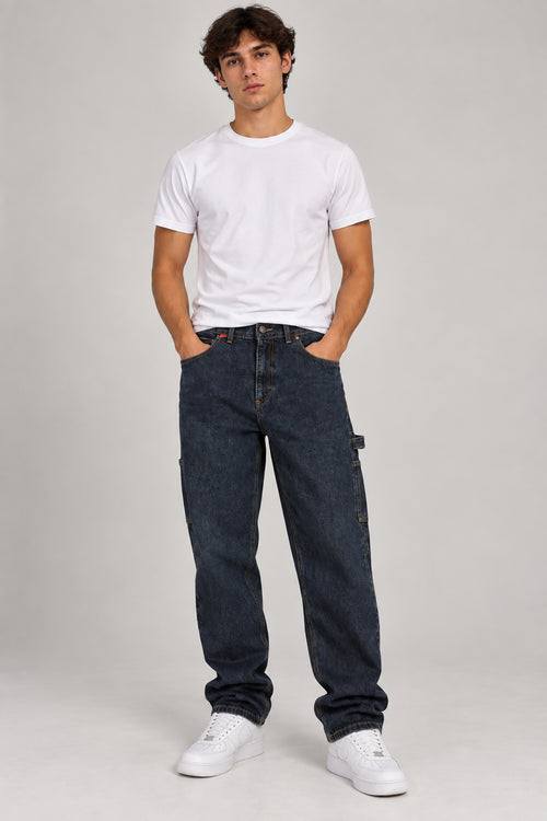 PATRIOT DENIM