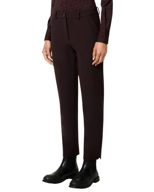 RRD Pantalone chino tessuto tecnico