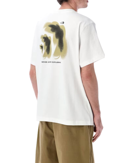 THE NORTH FACE T-SHIRT