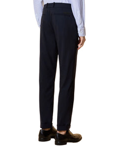 Roberto Ricci Design Pantalone Fresco Lana