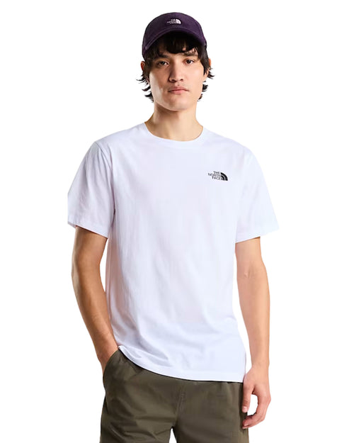 THE NORTH FACE T-SHIRT