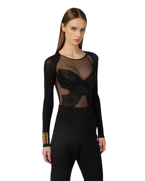 ELISABETTA FRANCHI Body