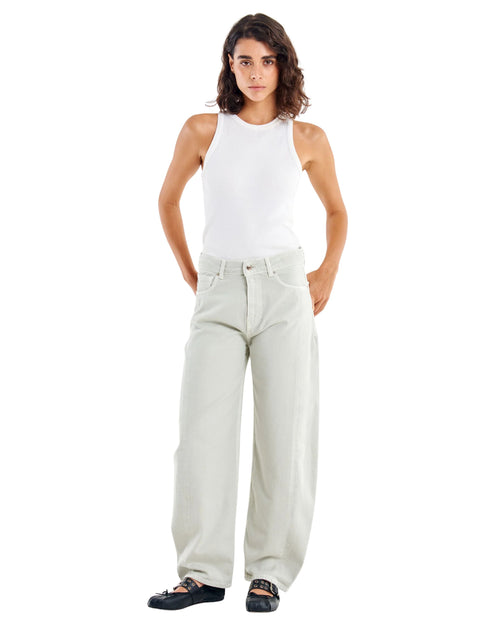 Vicolo Jeans Ballon
