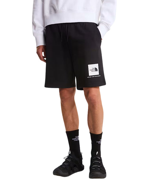 THE NORTH FACE SHORT