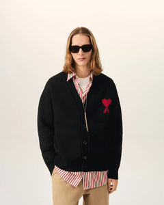 AMI PARIS cardigan