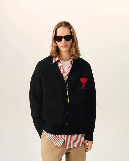 AMI PARIS cardigan