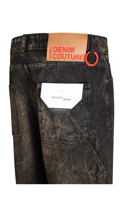 PATRIOT DENIM