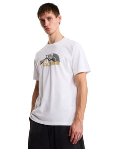 THE NORTH FACE T-SHIRT
