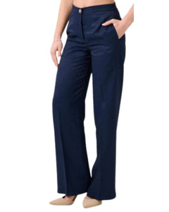 Vicolo Pantalone Elegante a Palazzo