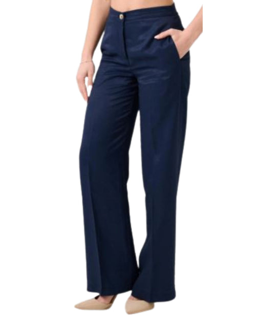 Vicolo Pantalone Elegante a Palazzo