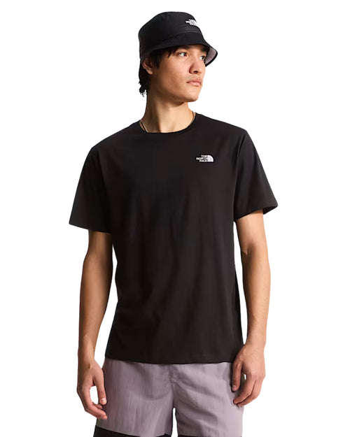 THE NORTH FACE T-SHIRT