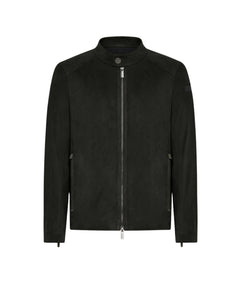 Roberto Ricci Design Giubbino in Eco Suede