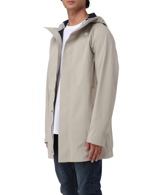 K-Way Giubbino Marlyn Bonded