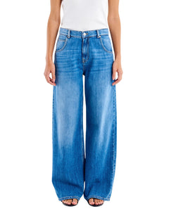 Vicolo Jeans a Palazzo