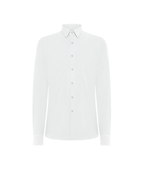 Roberto Ricci Design Camicia Square