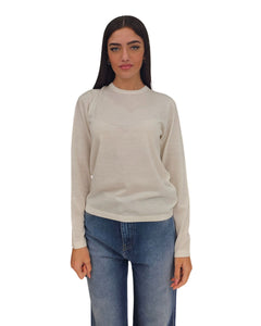 Maglia sottogiacca in lana merino MT3696 900340