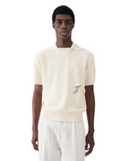 JACQUEMUS POLO