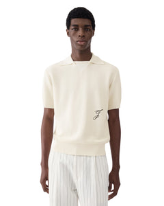 JACQUEMUS POLO