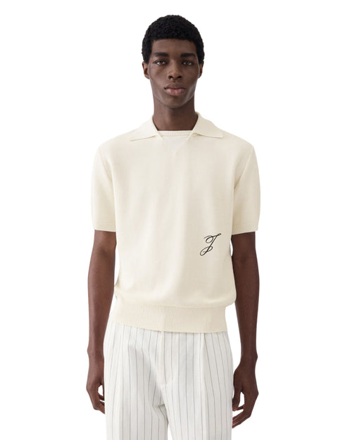 JACQUEMUS POLO