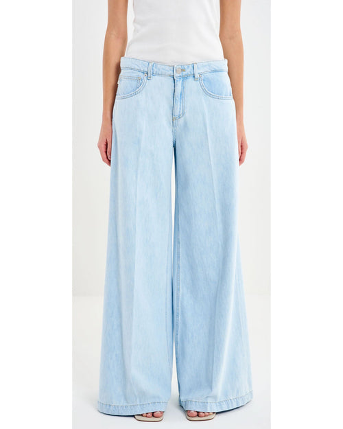 Vicolo Jeans a Palazzo