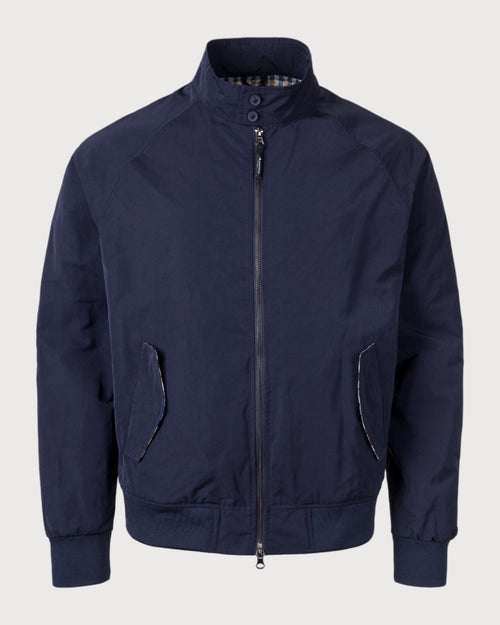 Aquascutum Giubbino senza Cappuccio