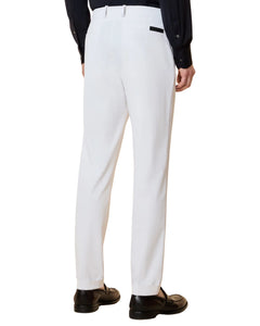 Roberto Ricci Design Pantaloni Sartoriali Stretch