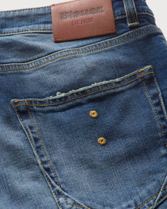 Blauer Jeans Boston 24SBLUP03481 006873