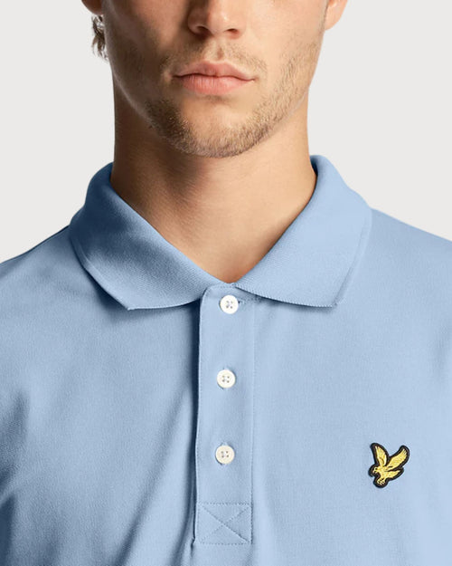 Lyle&Scott Polo Basic SP400VOGE