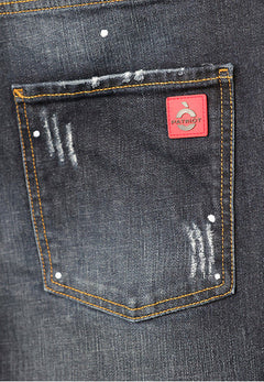 PATRIOT DENIM