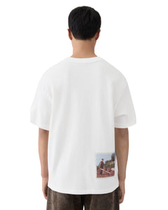 JACQUEMUS T-SHIRT