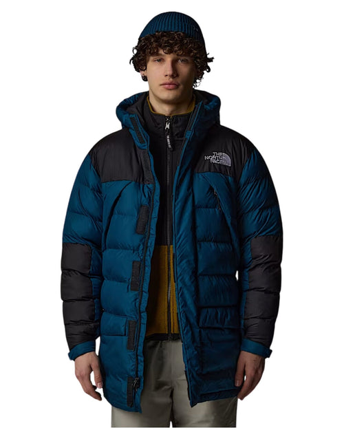 Giubbino Parka con cappuccio NF0A89G3