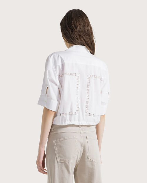 19.70 By Seventy Camicia in cotone