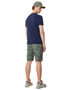 Roberto Ricci Design T-Shirt in Piquet