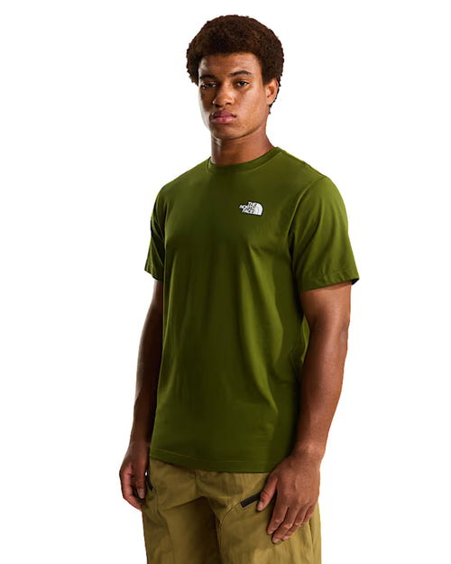 THE NORTH FACE T-SHIRT