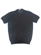 Archivio Milano T-Shirt in Filo